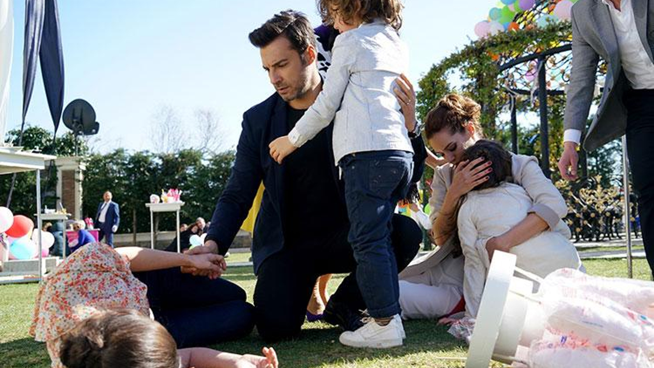 Evlat Kokusu 6.Bölüm Özeti