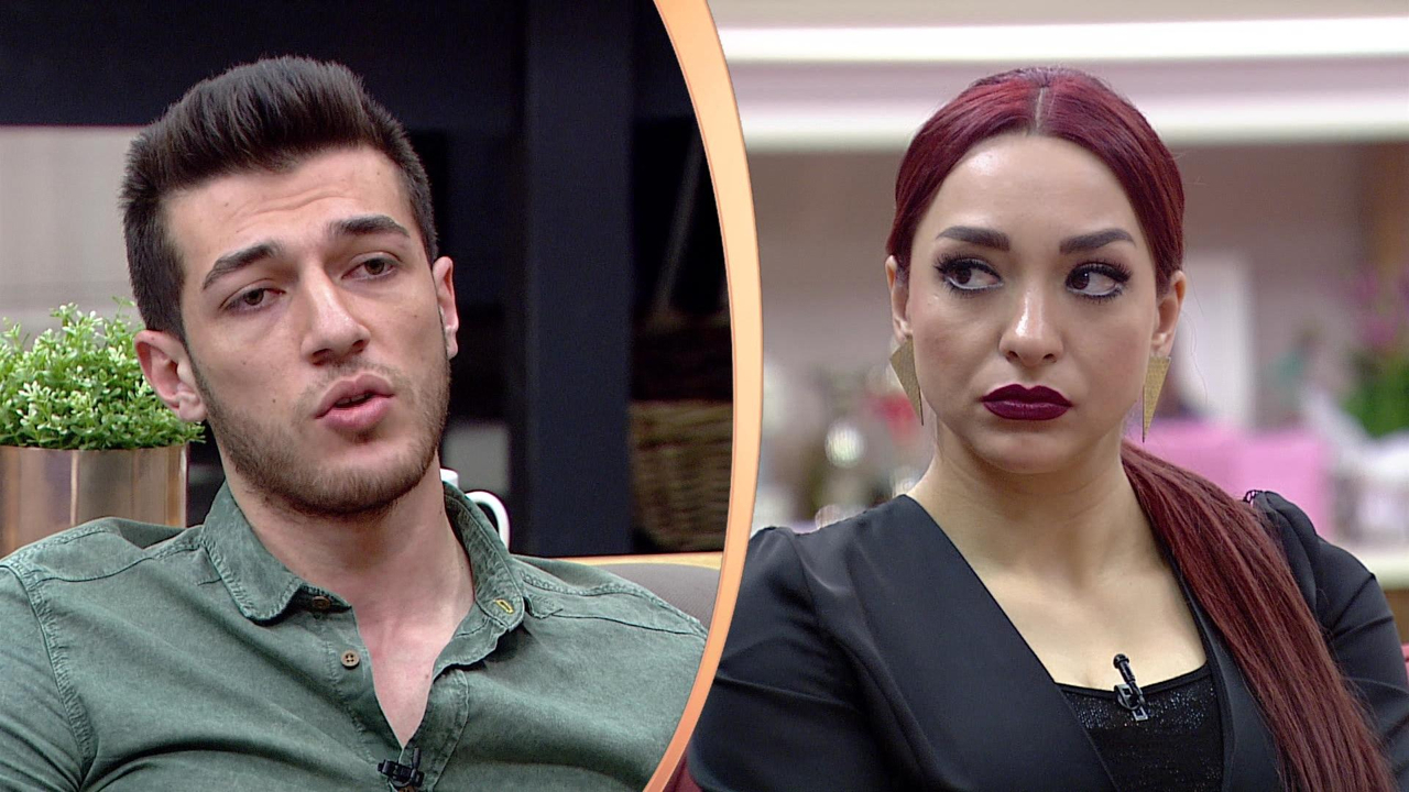 Kısmetse Olur 406.Bölüm