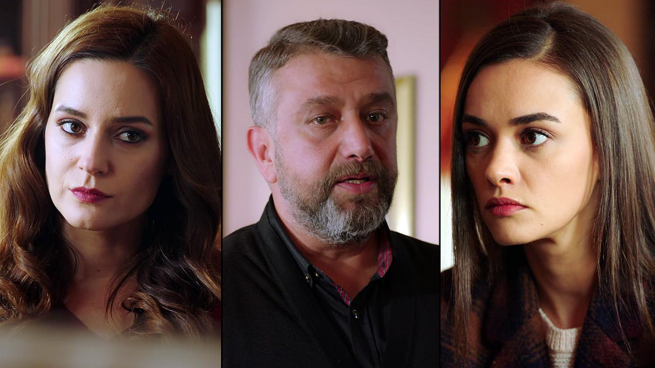 Çınar’ı, Zeyno’ya vermenin zamanı geldi!