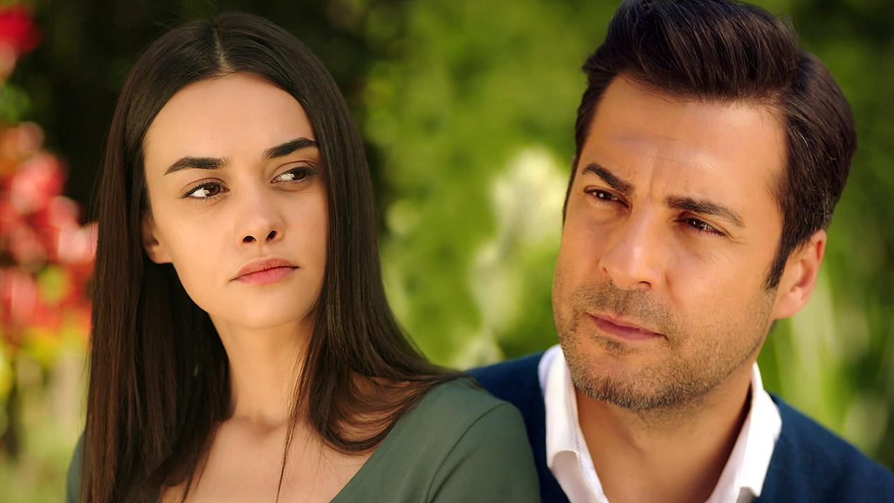 Zeyno ile Aslan yakınlaşıyor mu?