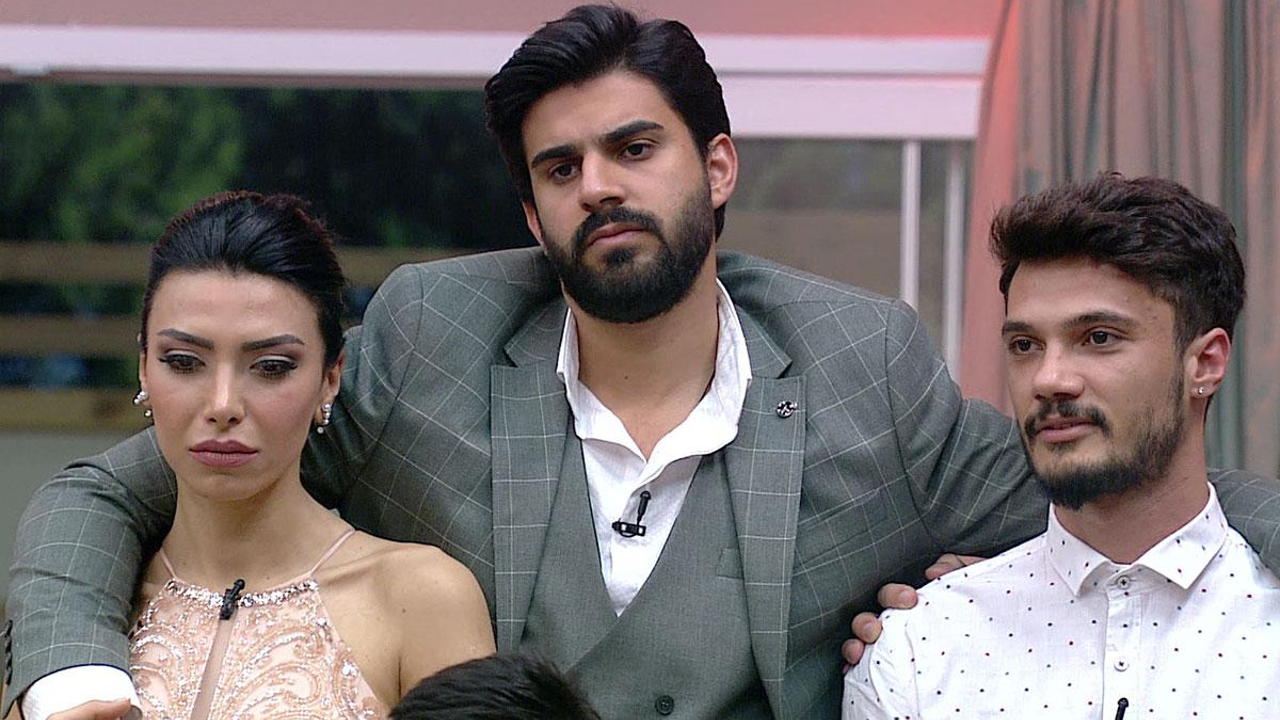 Kısmetse Olur Haftanın Finali – 22.04.2017