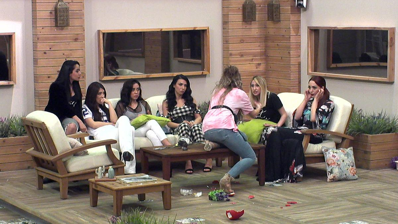 Kısmetse Olur 413.Bölüm
