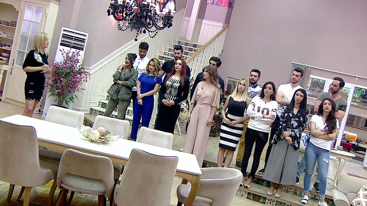 Kısmetse Olur 414.Bölüm