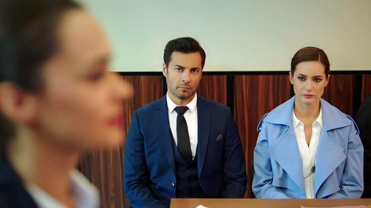 Evlat Kokusu 7. Bölüm