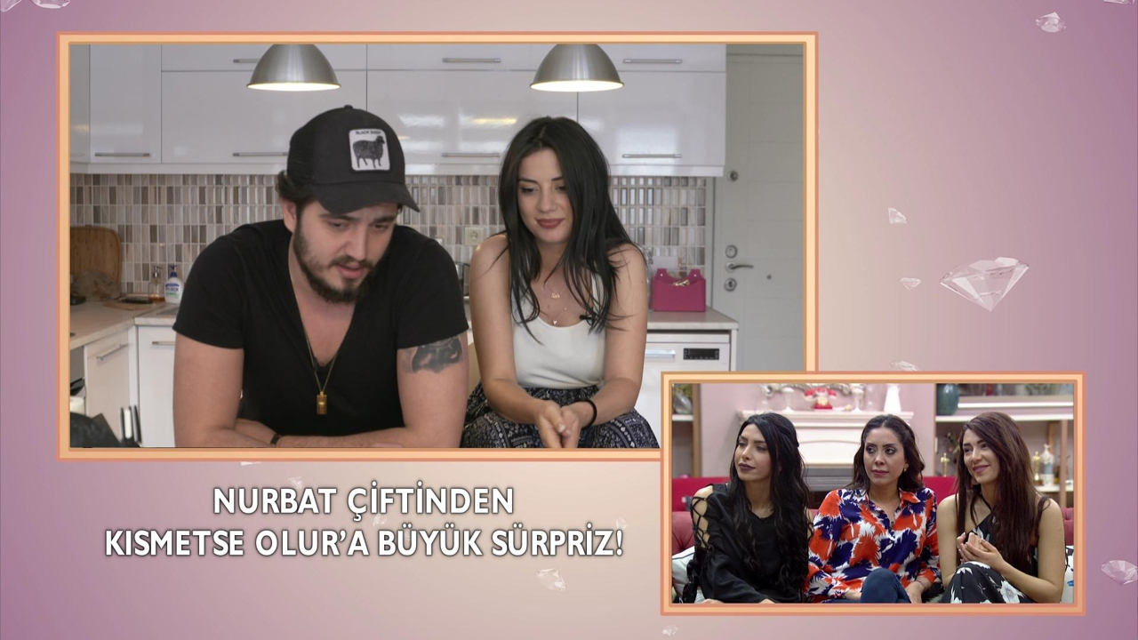 Kısmetse Olur 415.Bölüm