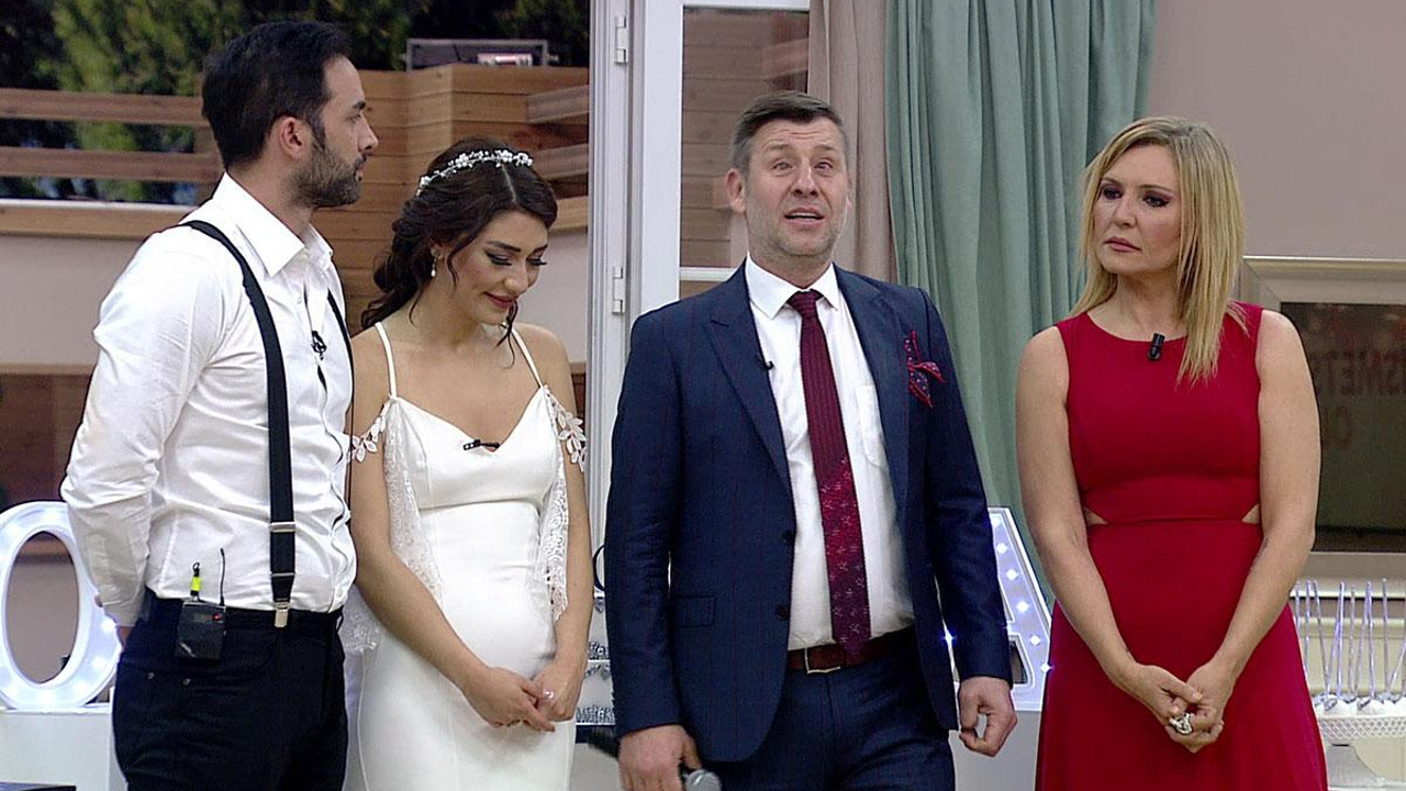Kısmetse Olur 416.Bölüm