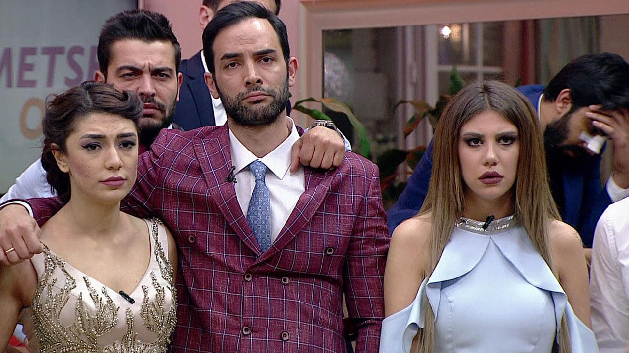 Kısmetse Olur Haftanın Finali – 06.05.2017