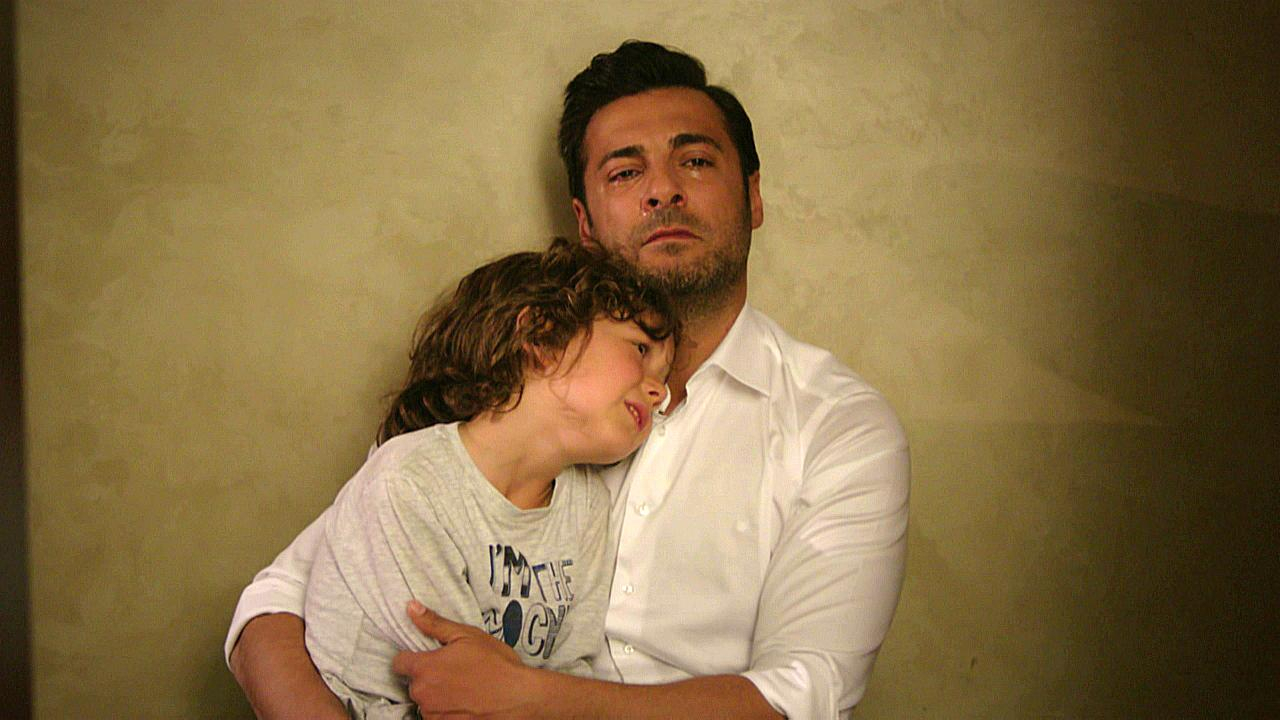 Evlat Kokusu 9. Bölüm Final Fragmanı