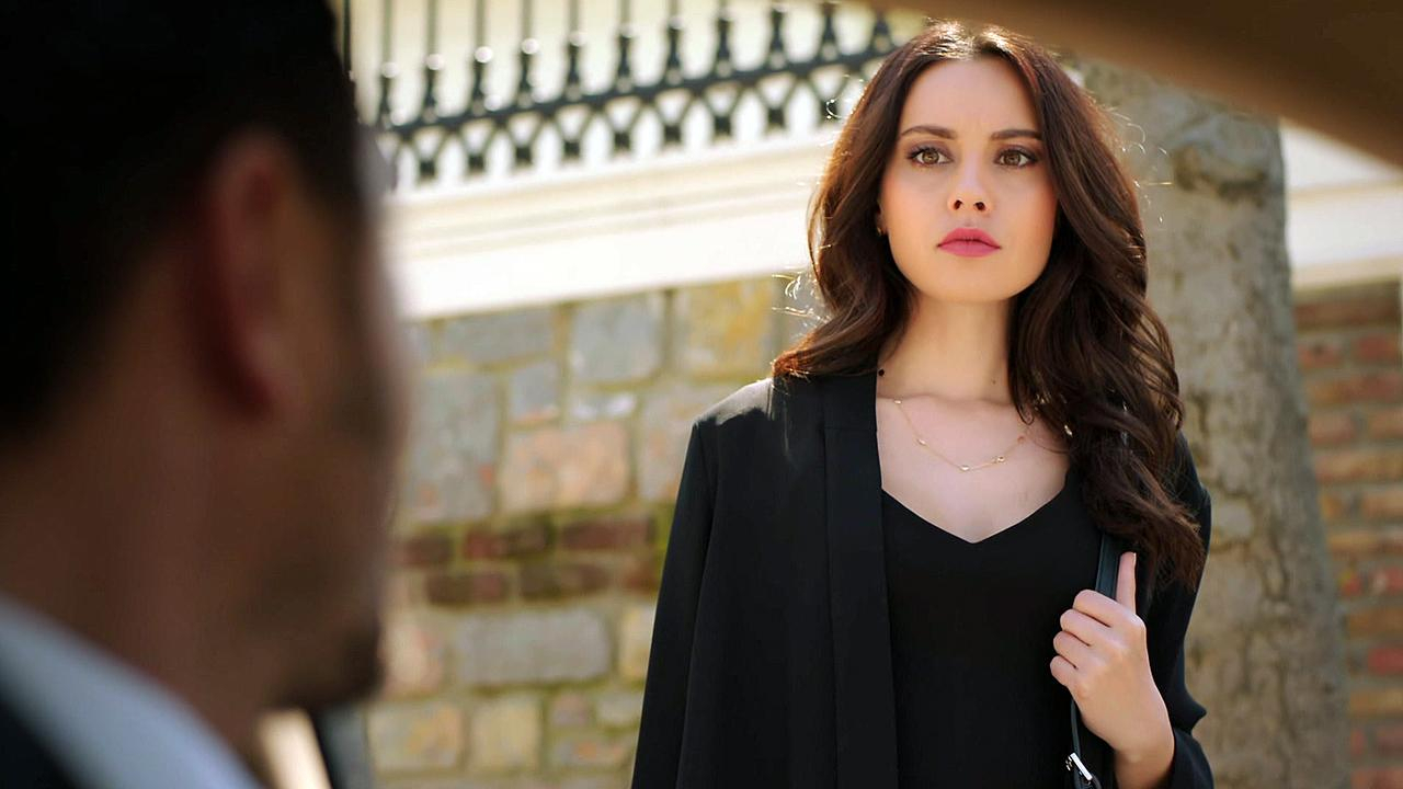 Seher’in planı ne?