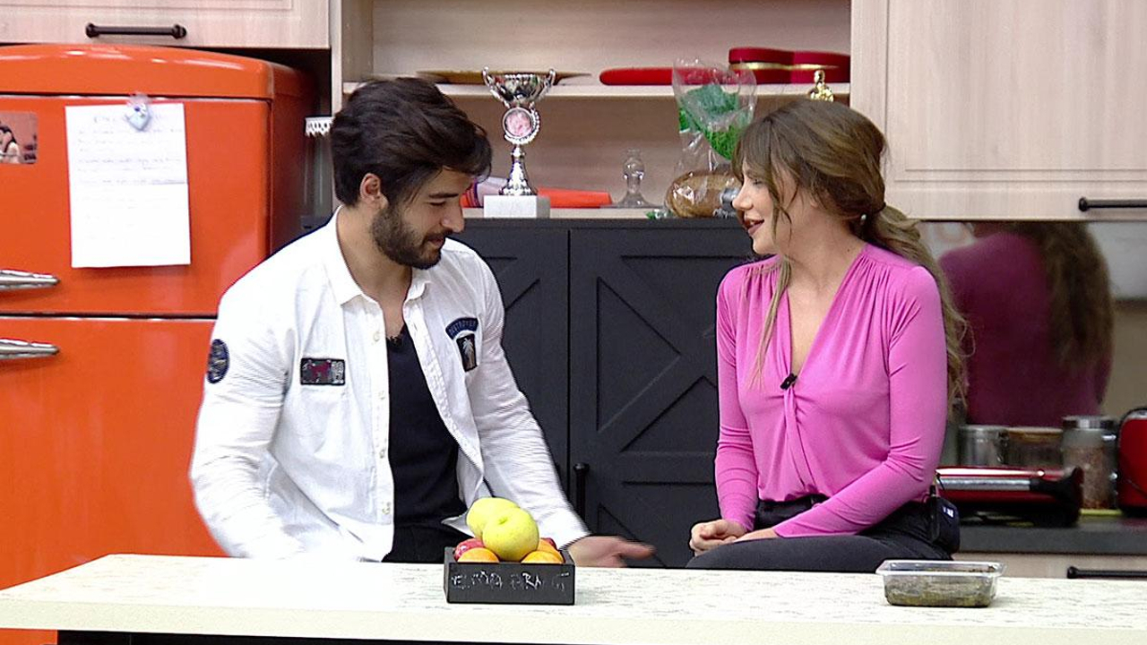 Kısmetse Olur 417. Bölüm