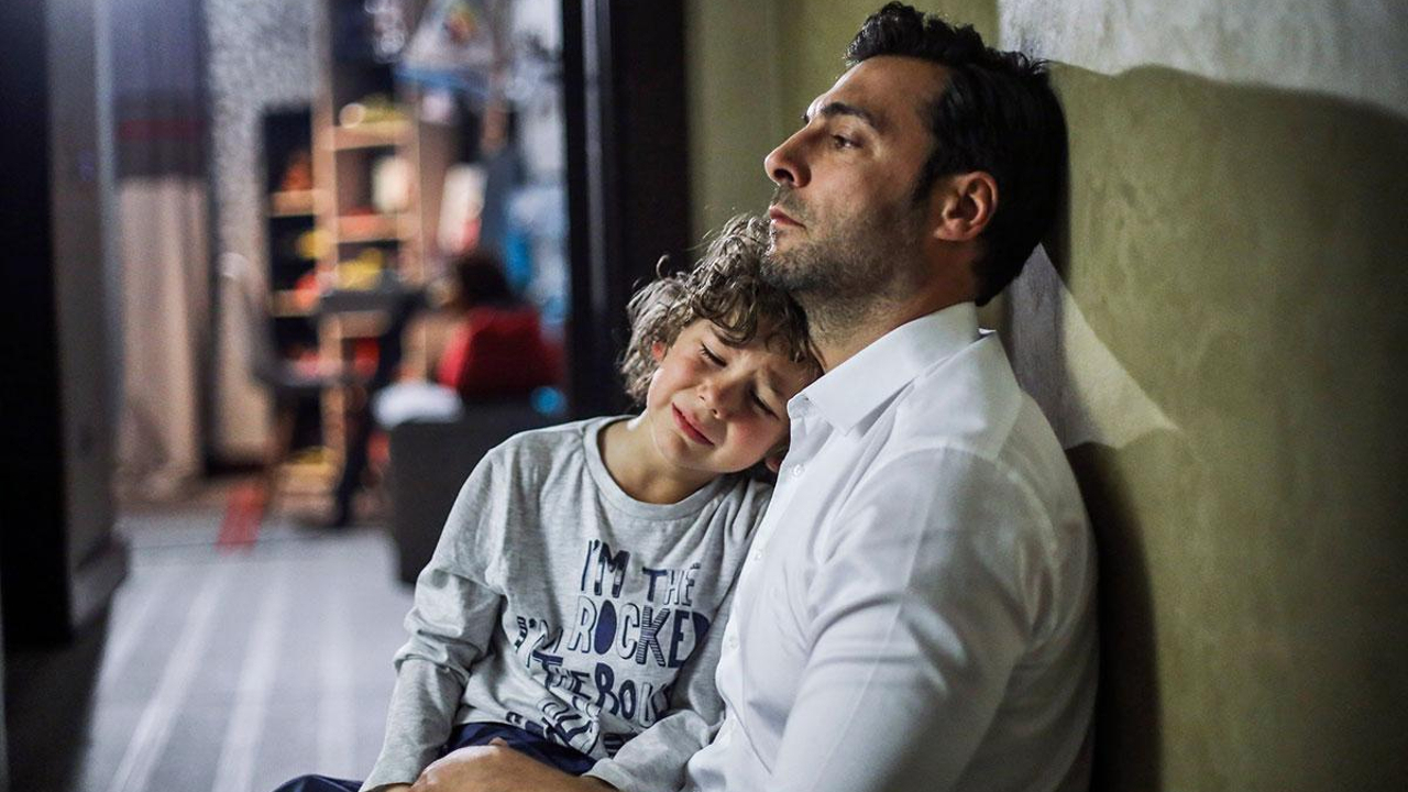 Evlat Kokusu 9.Bölüm Özeti