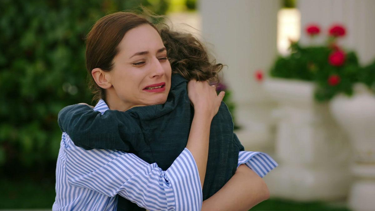 Evlat Kokusu 9.Bölüm Final Fragmanı – 2