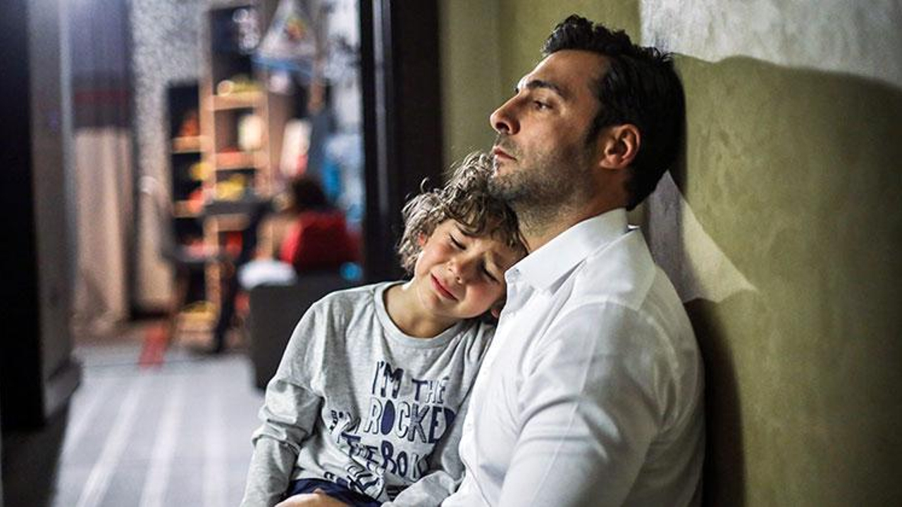 Evlat Kokusu 9. Bölüm finalinde şok itiraf! Çınar annesinin Zeyno olduğunu öğreniyor!