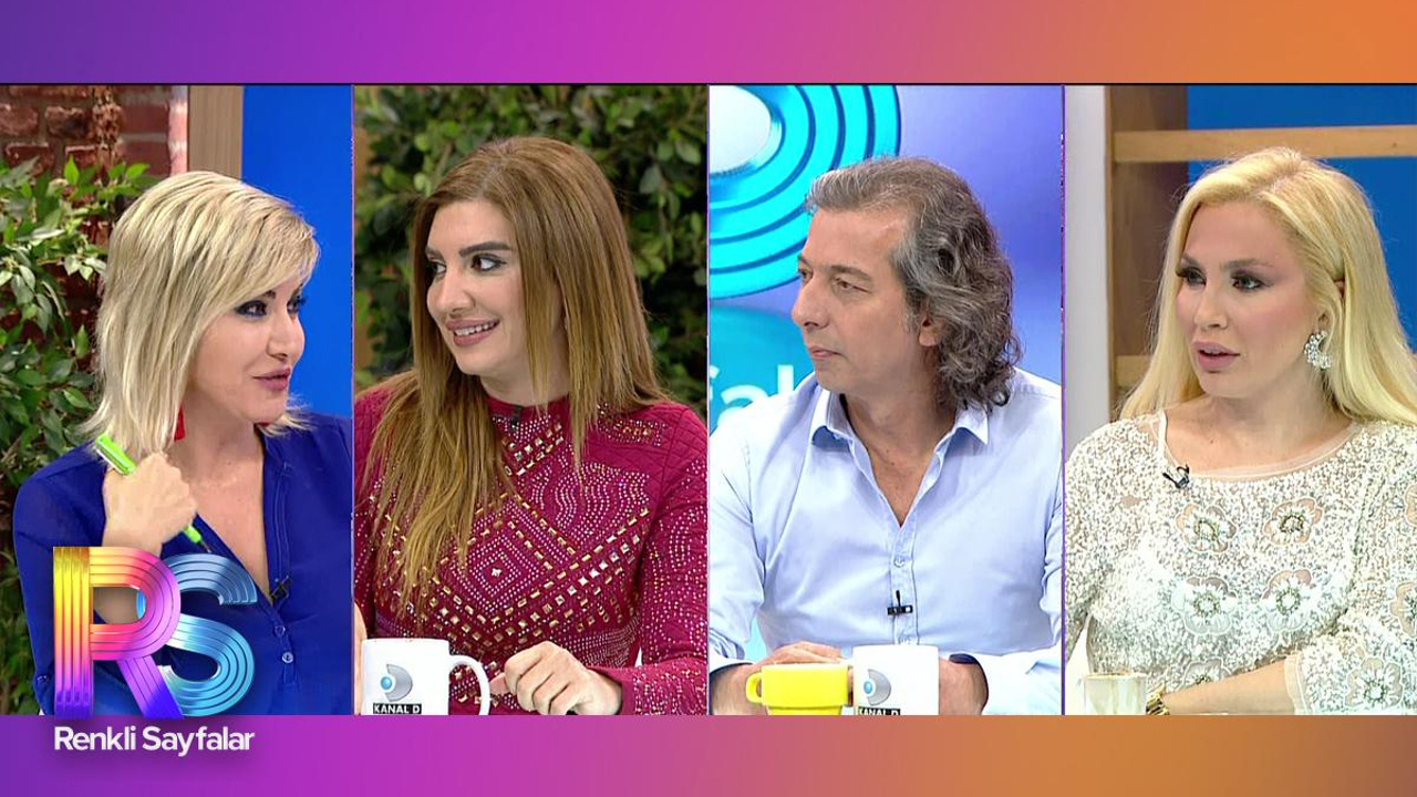 Renkli Sayfalar 258. Bölüm