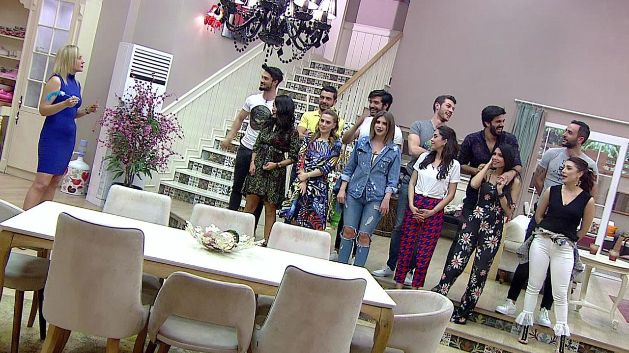 Kısmetse Olur 420.Bölüm