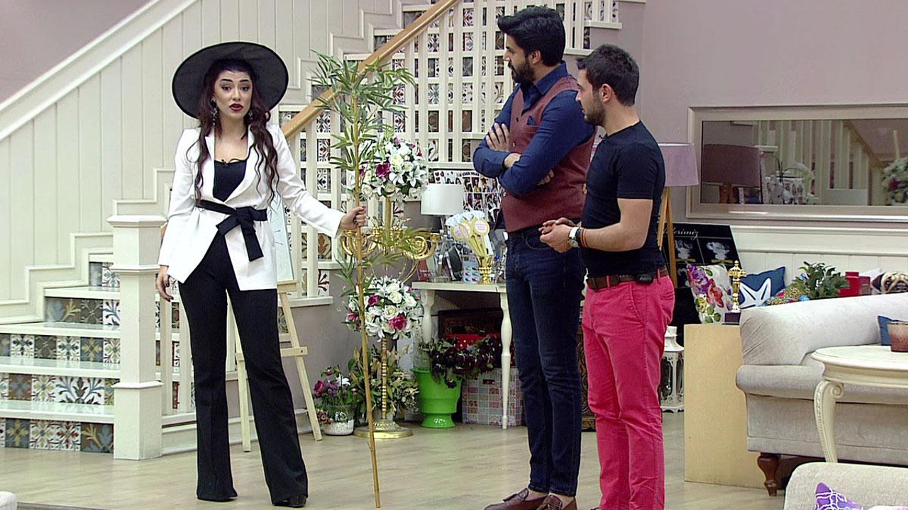Kısmetse Olur 421.Bölüm