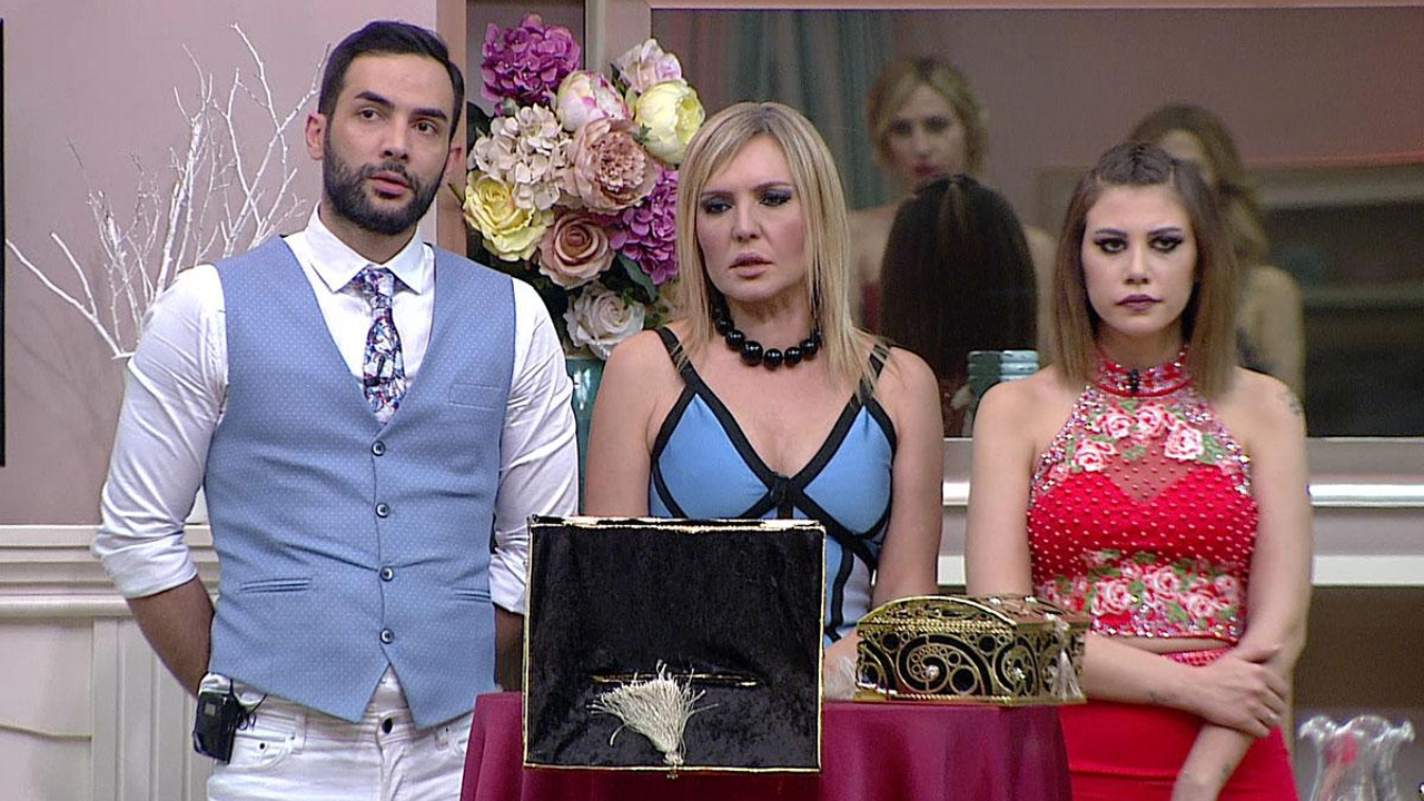 Kısmetse Olur Haftanın Finali – 13.05.2017