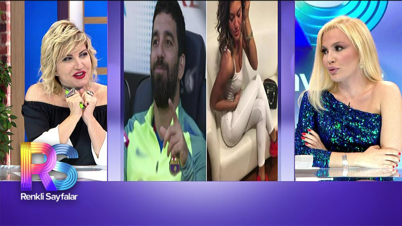 Renkli Sayfalar 260. Bölüm