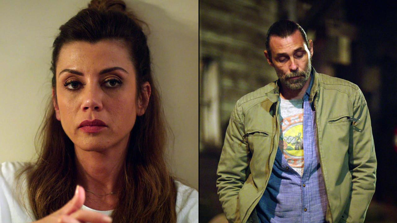 Işın Karaca – Dilek Taşı