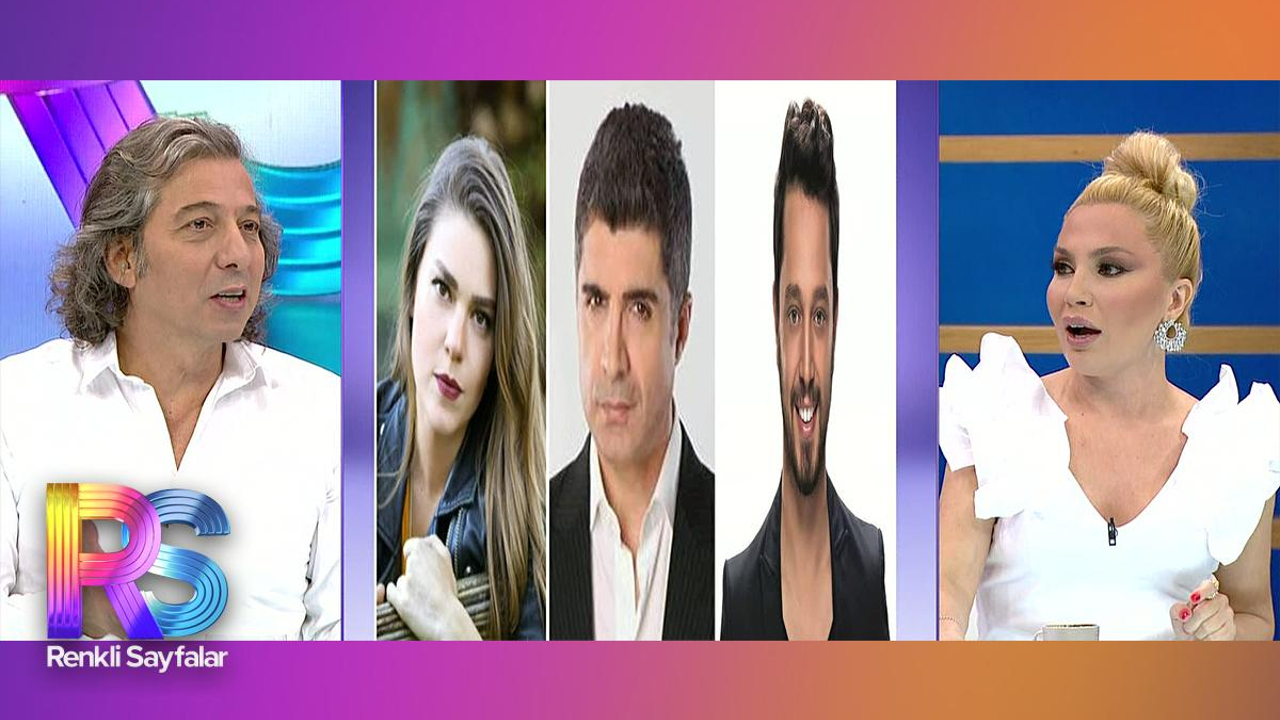 Renkli Sayfalar 262. Bölüm