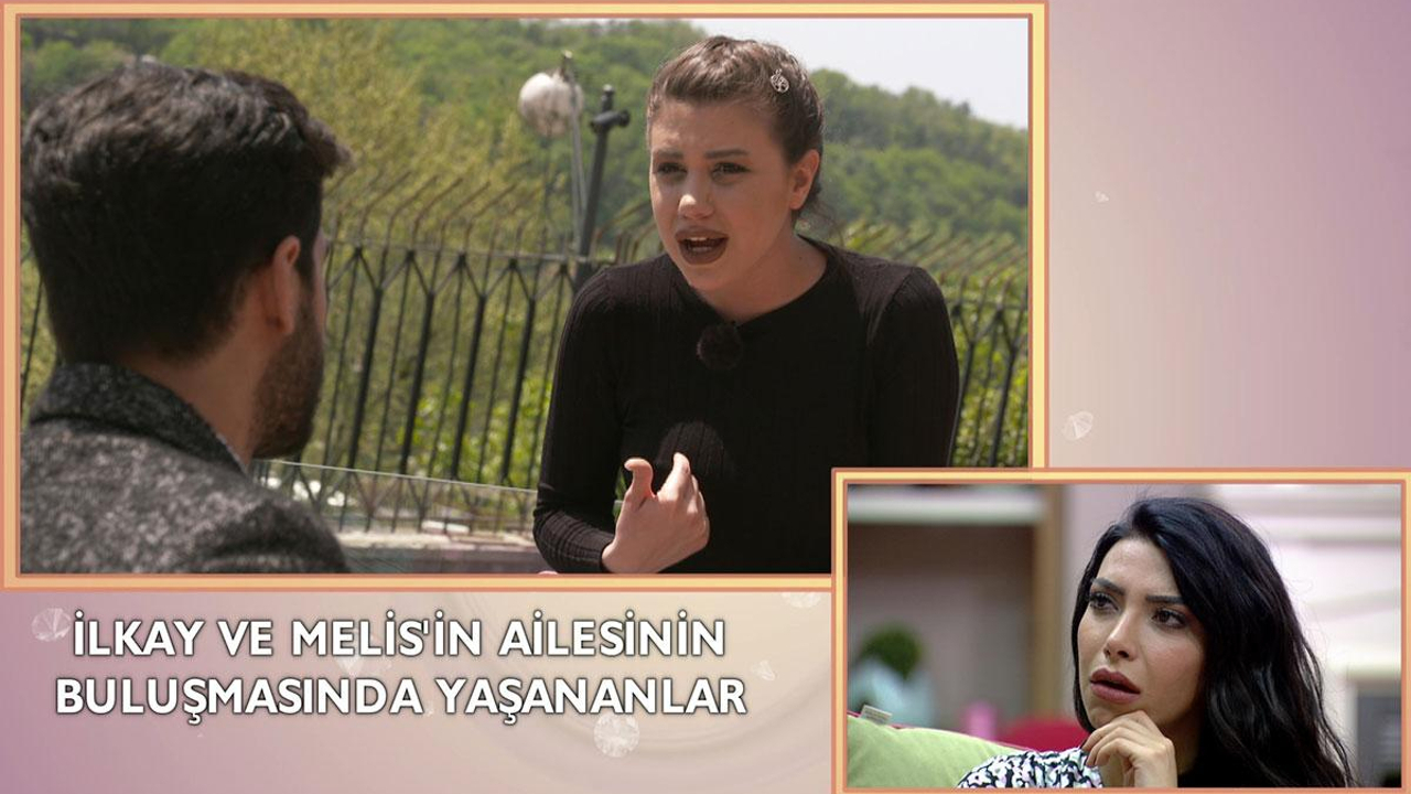 Kısmetse Olur 424.Bölüm
