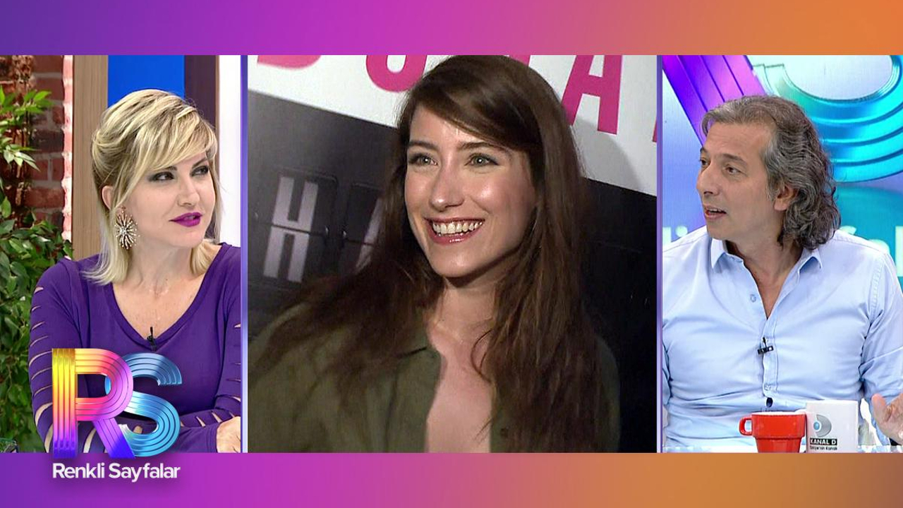 Renkli Sayfalar 264. Bölüm