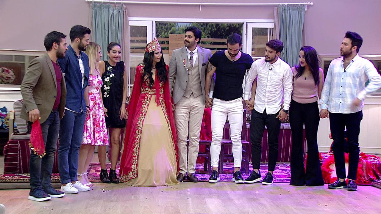 Kısmetse Olur 426.Bölüm