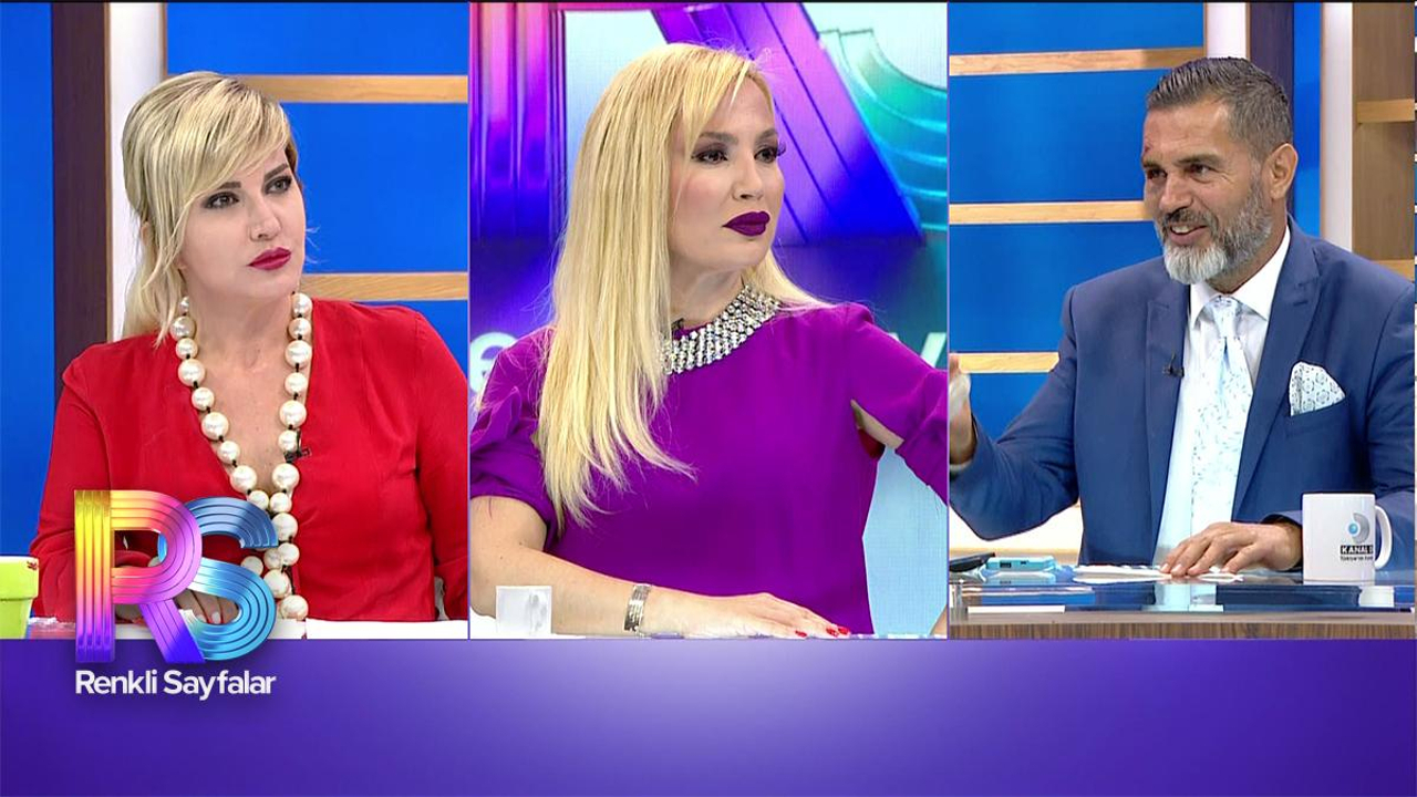 Renkli Sayfalar 265. Bölüm