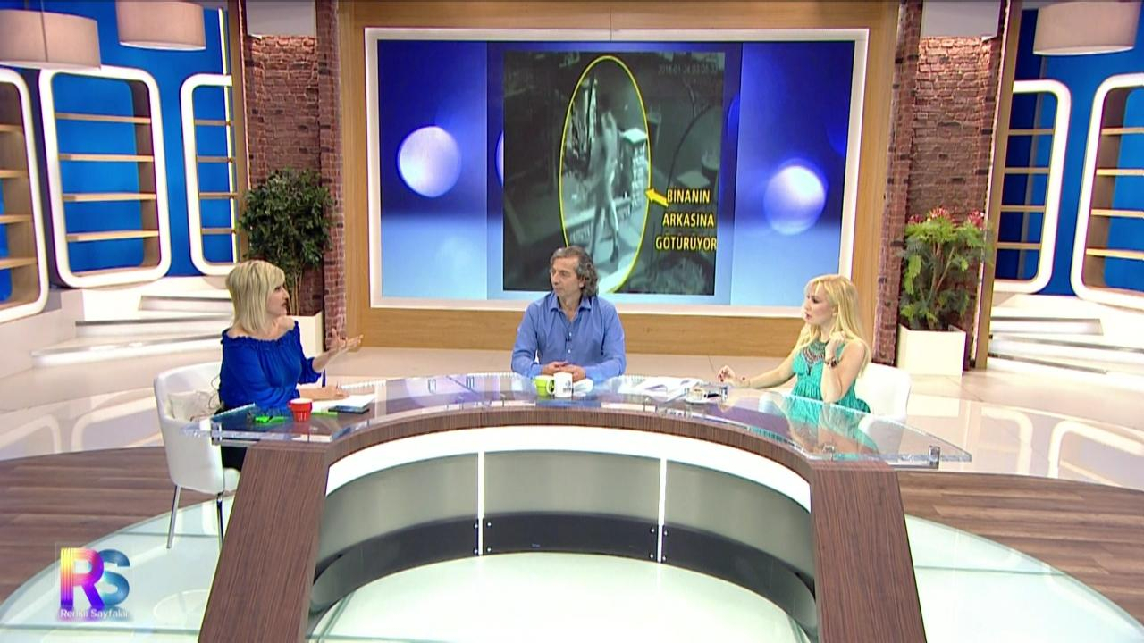 Renkli Sayfalar 267. Bölüm