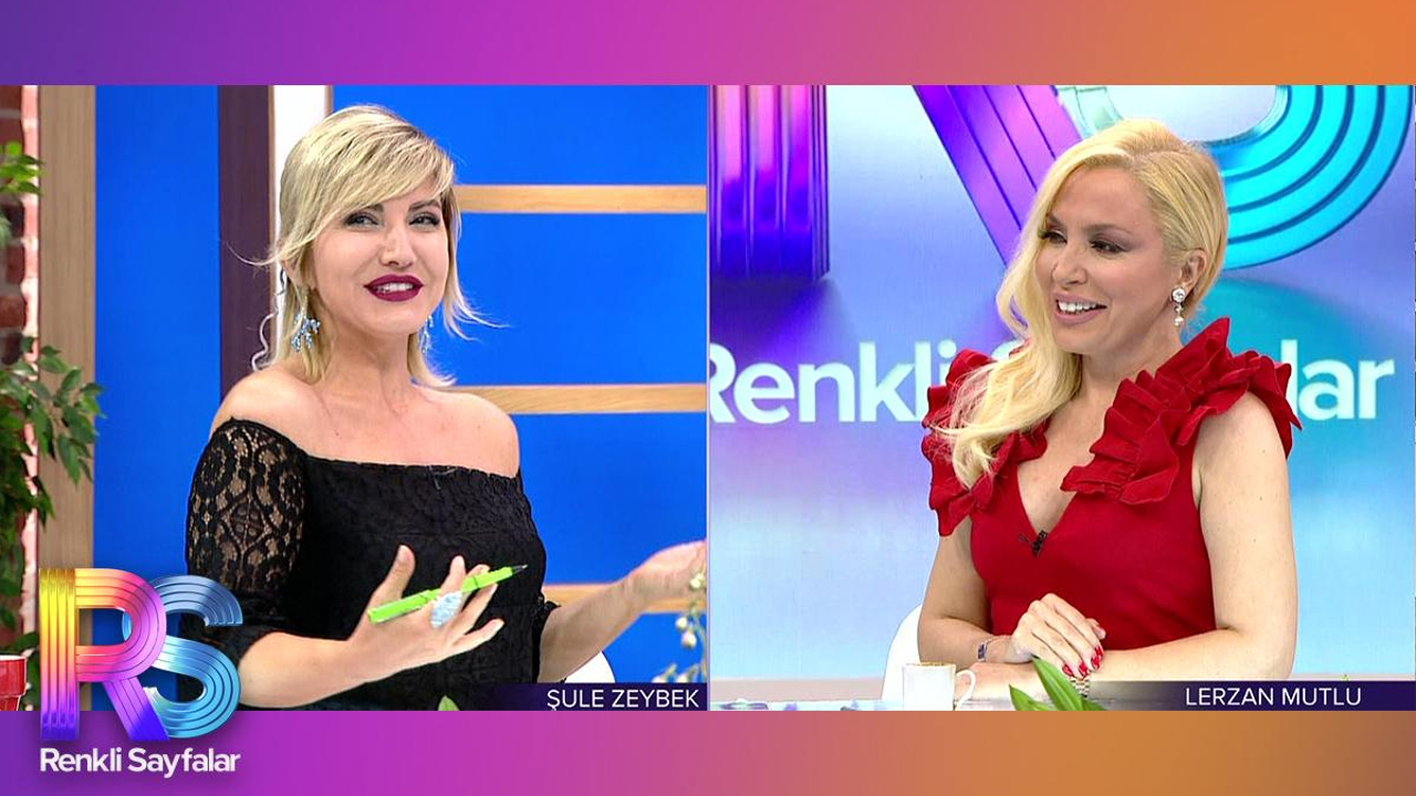 Renkli Sayfalar 269. Bölüm – FİNAL