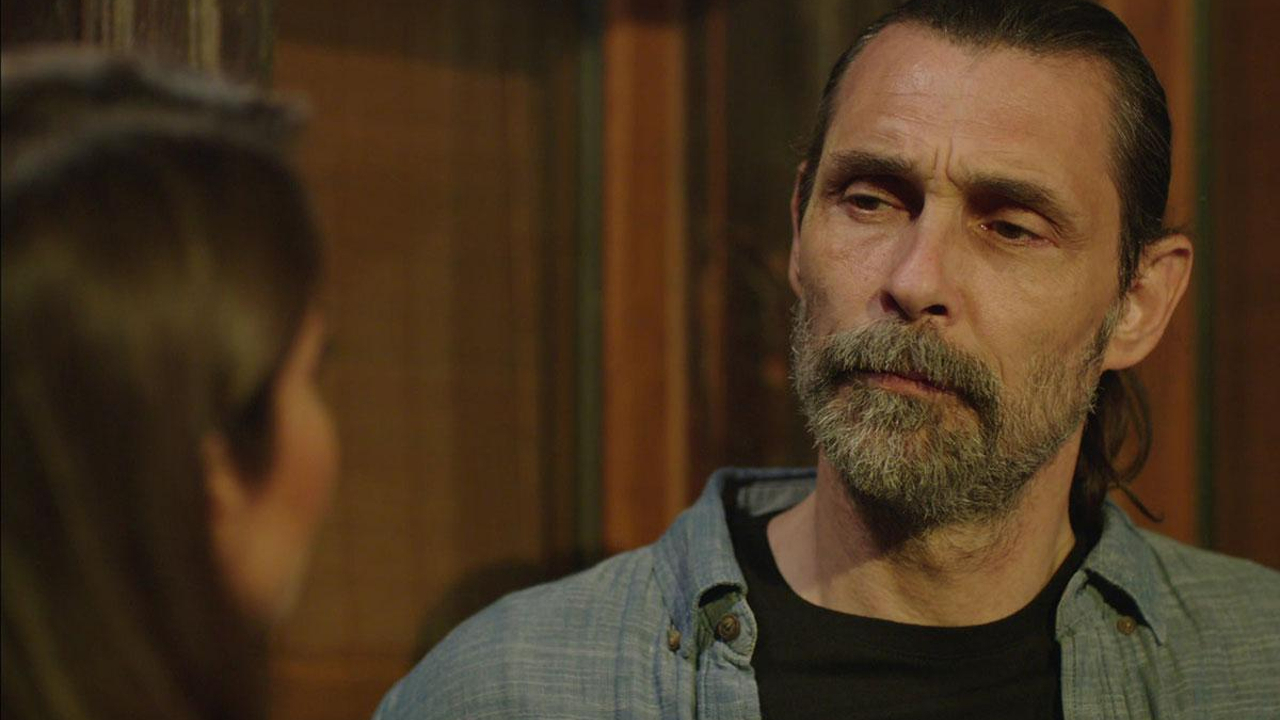 Adı Efsane 18. Bölüm