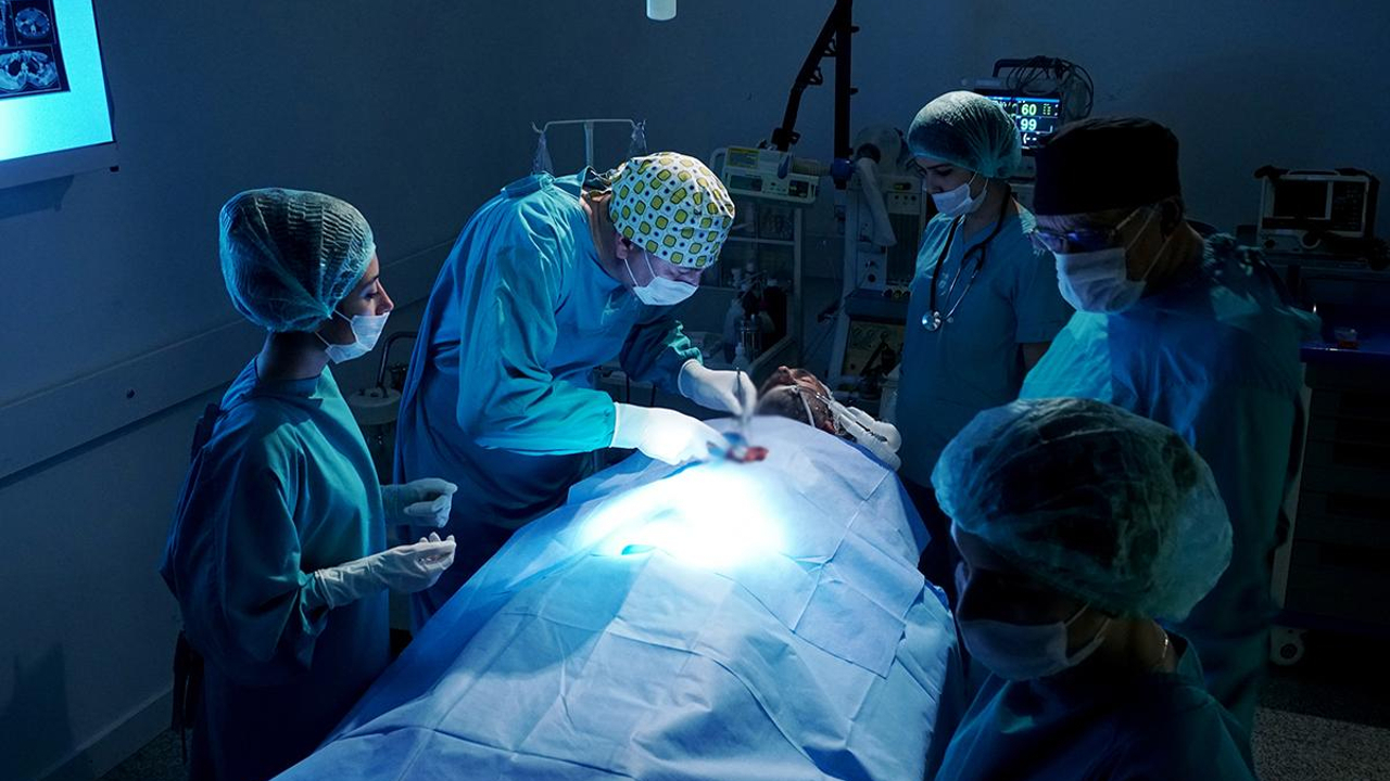 Adı Efsane 19. Bölüm