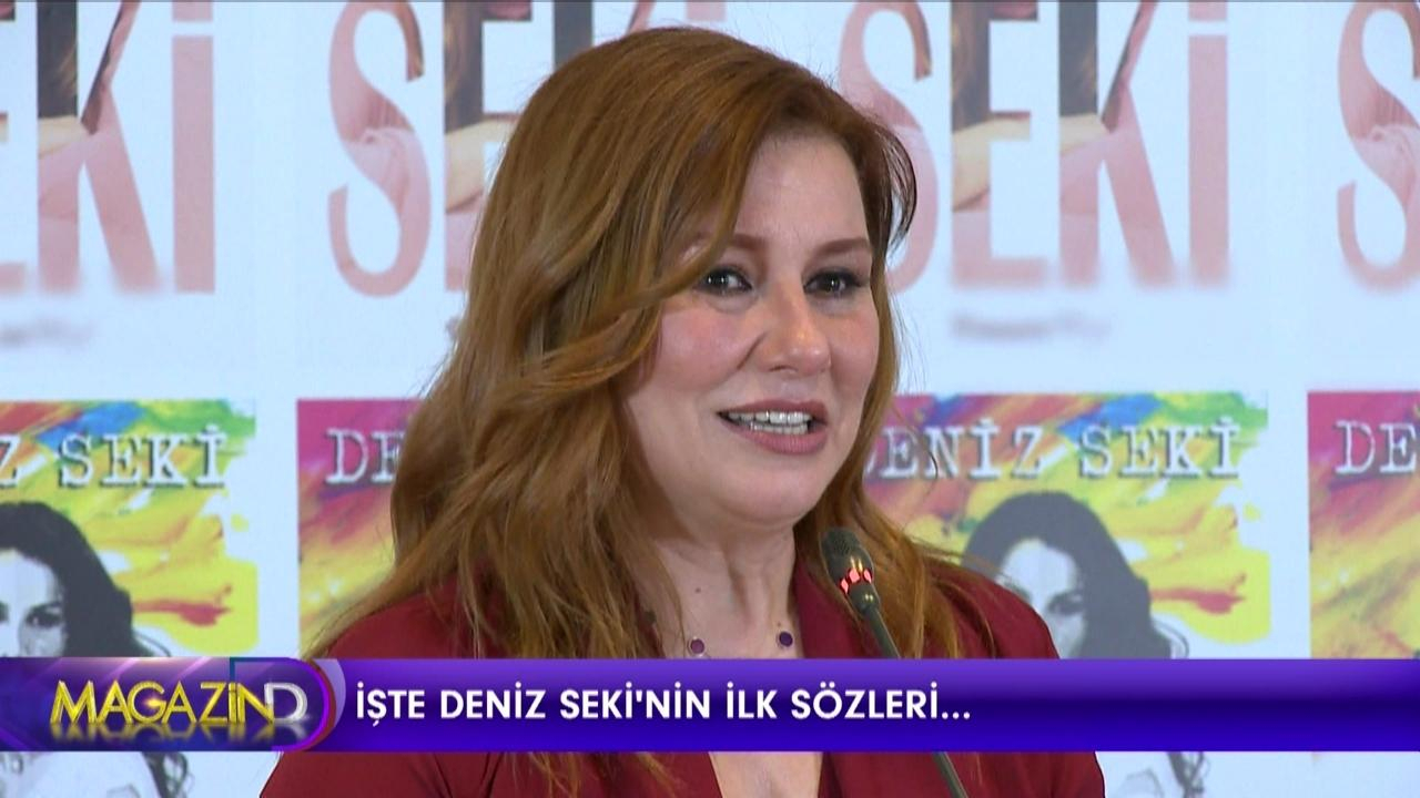 10.06.2017 / Magazin D