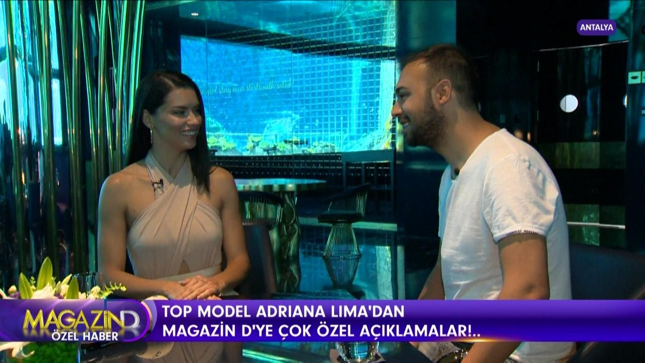 11.06.2017 / Magazin D