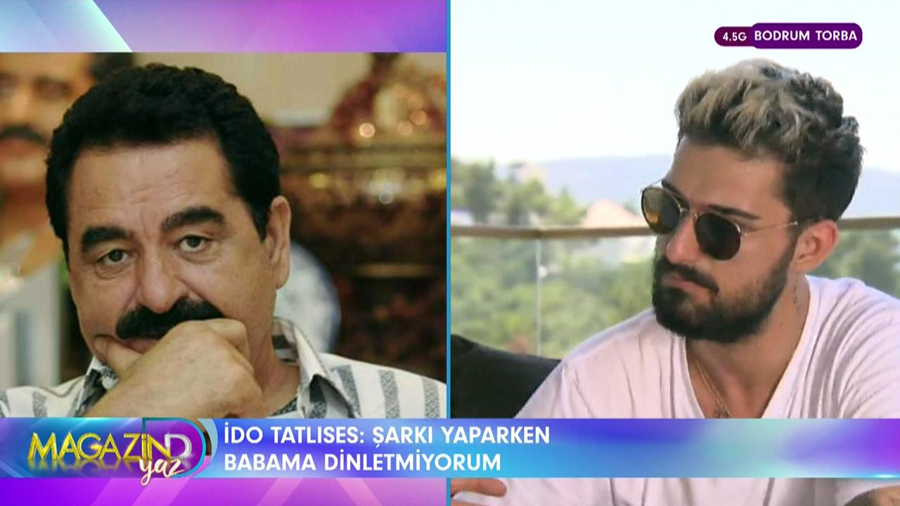 Magazin D Yaz 2. Bölüm