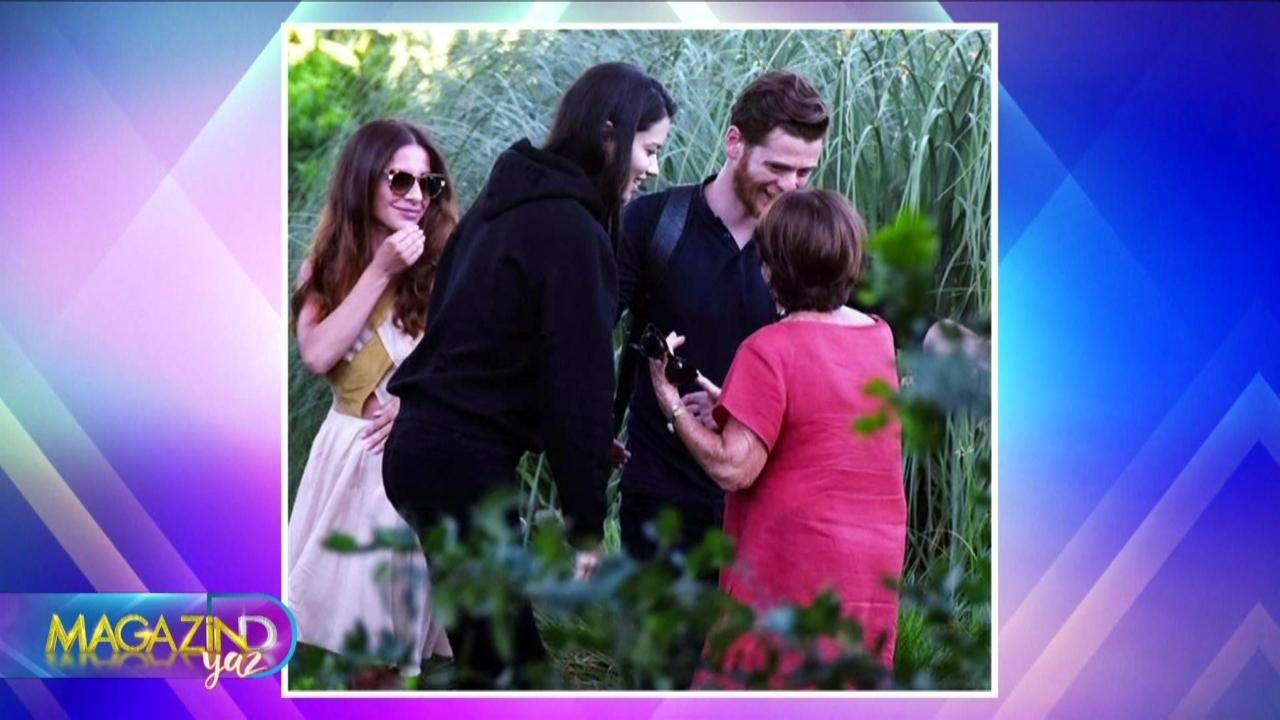 Magazin D Yaz 10. Bölüm