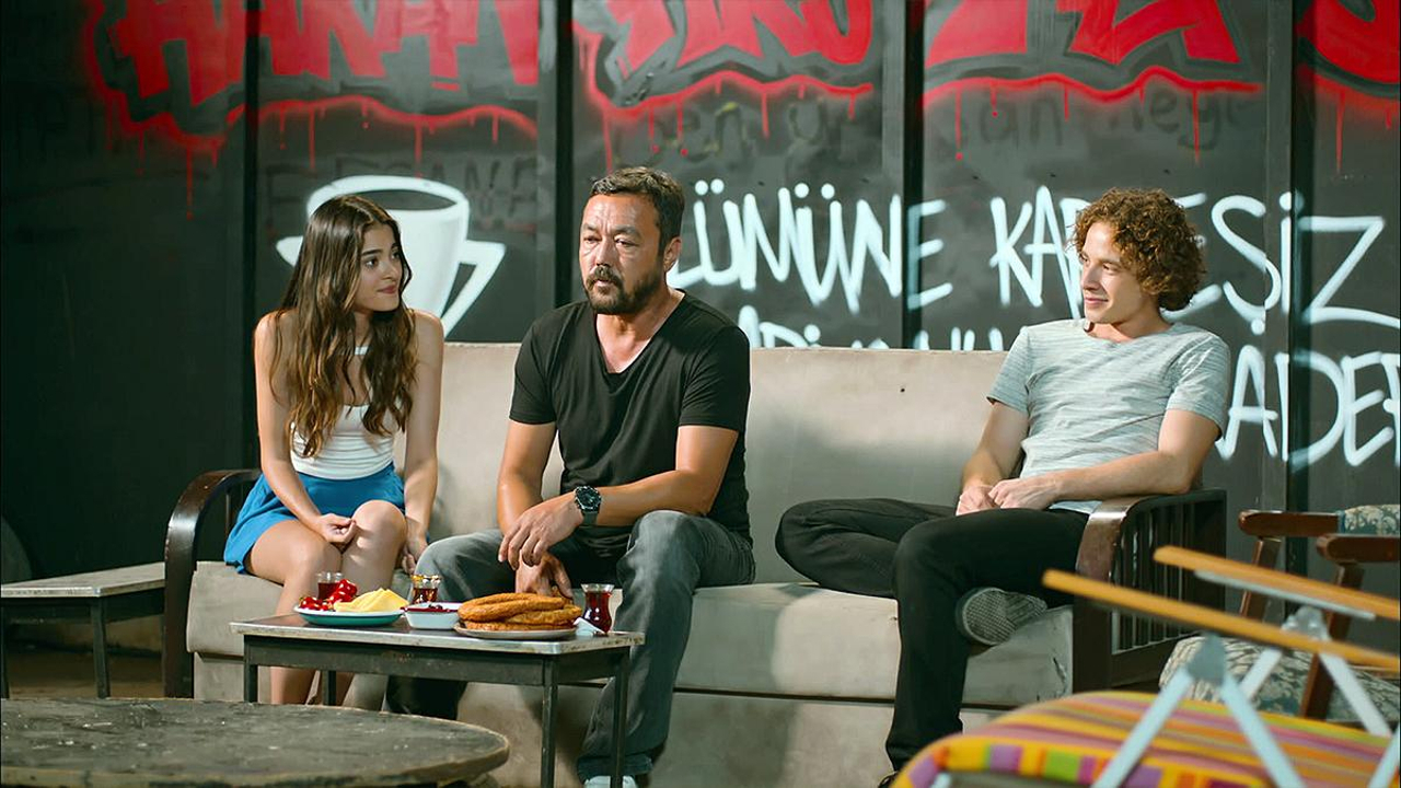 Adı Efsane 23. Bölüm