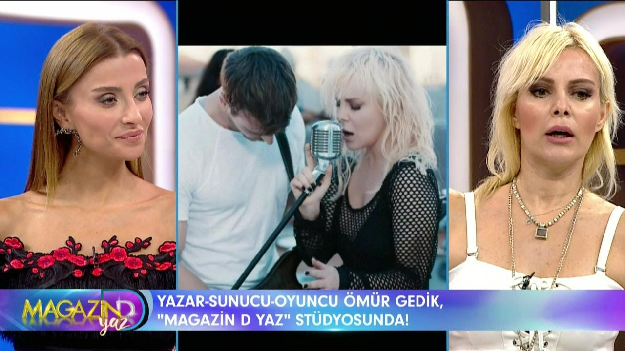 Magazin D Yaz 19. Bölüm
