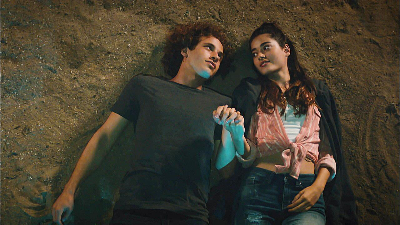 Adı Efsane 24. Bölüm