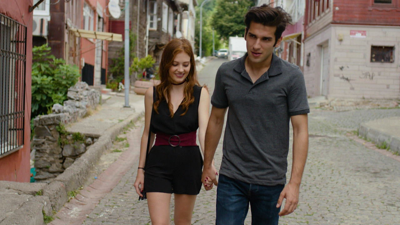 Adı Efsane 26. Bölüm Fragmanı