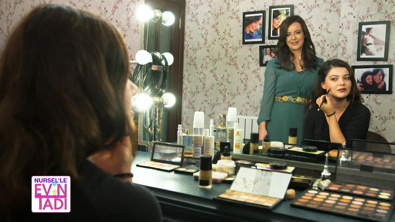 Nursel’le Evin Tadı 1. Bölüm