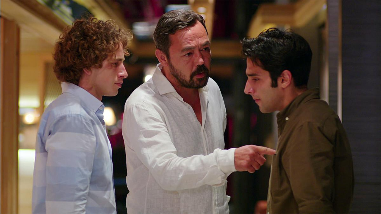 Adı Efsane 26. Bölüm