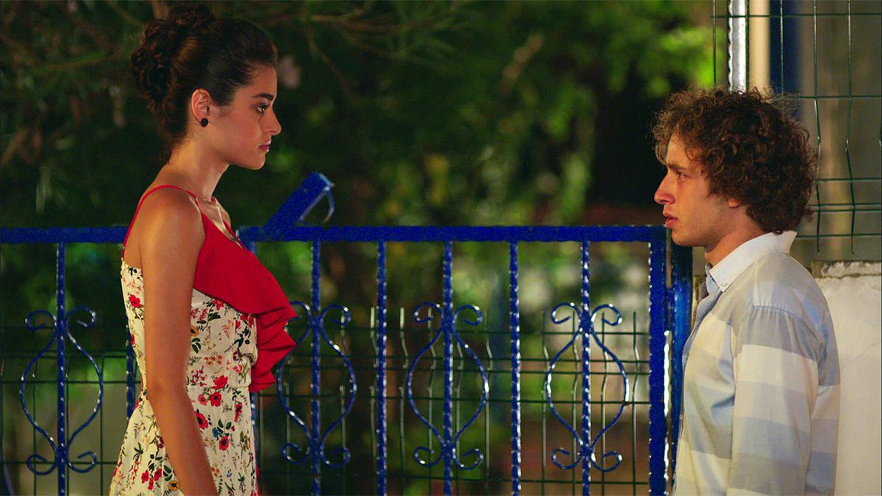 Naz, Hakan’ı affetmiyor!