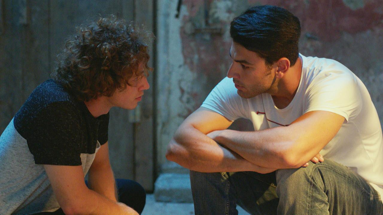 Adı Efsane 27. Bölüm Fragmanı