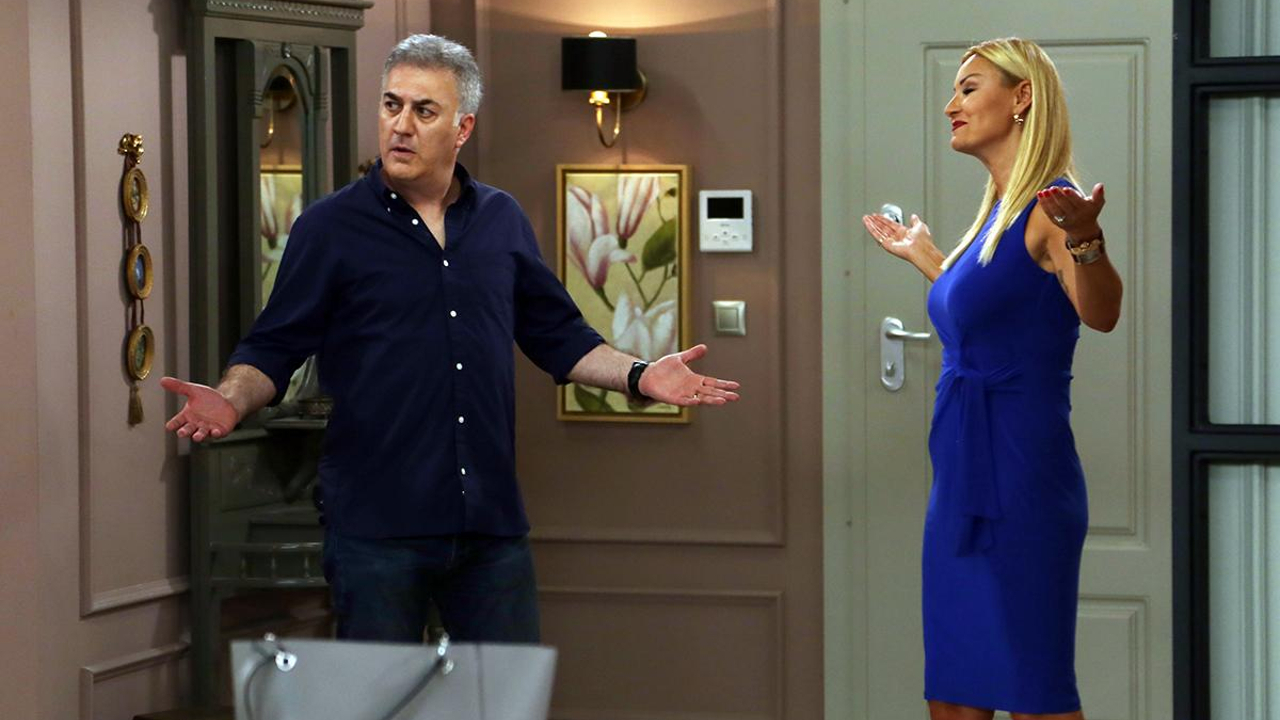 Çocuklar Duymasın 4.Bölüm