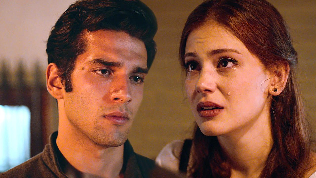 Fiko’nun kalbindeki kelebek uçtu gitti!