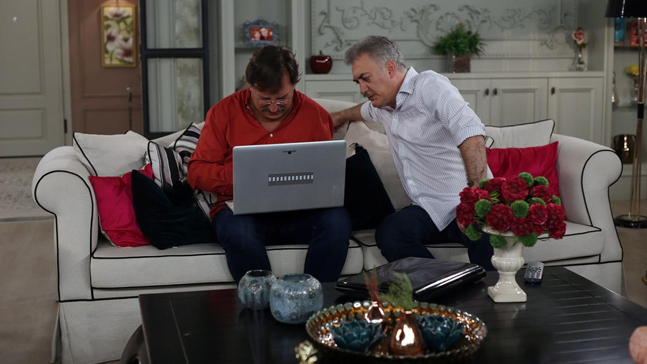 Çocuklar Duymasın 6.Bölüm