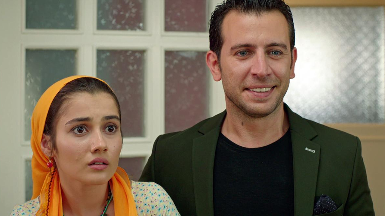 Ver Elini Aşk 1. Bölüm