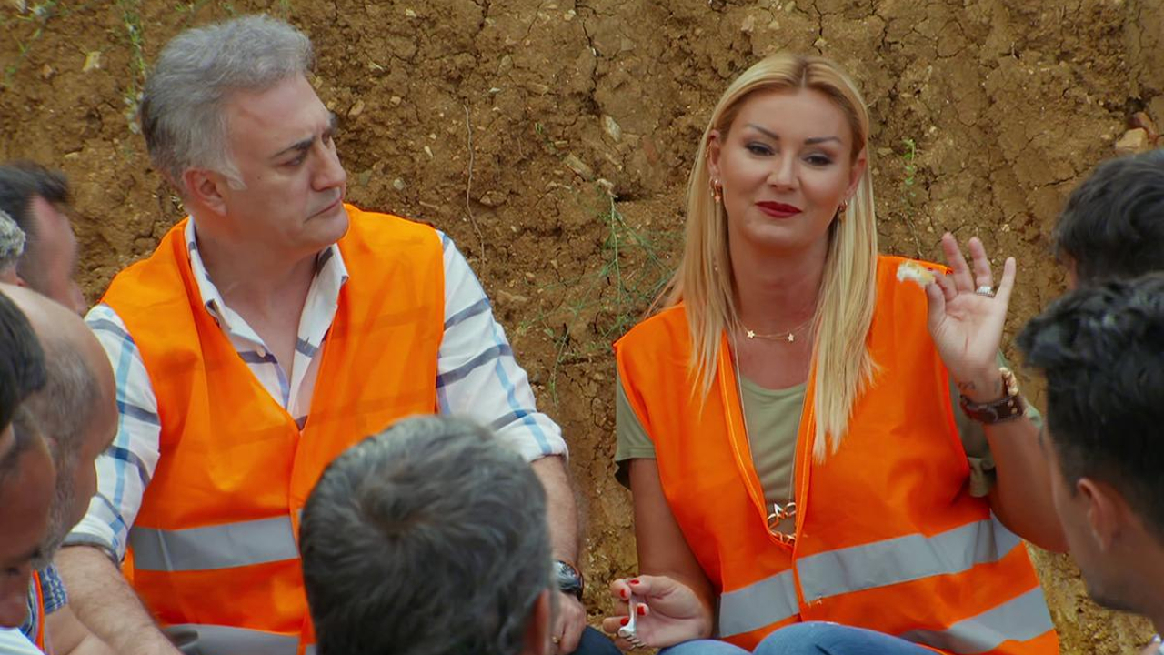 Çocuklar Duymasın 7. Bölüm