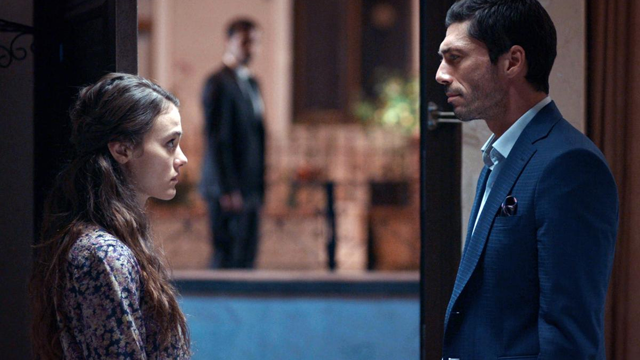 Tutsak 1. Bölüm Fragmanı – 2